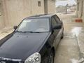 ВАЗ (Lada) Priora 2170 2012 годаүшін1 200 000 тг. в Актау – фото 7