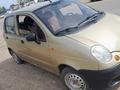 Daewoo Matiz 2010 годаүшін1 500 000 тг. в Уральск – фото 2