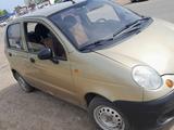 Daewoo Matiz 2010 года за 1 500 000 тг. в Уральск – фото 2