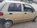 Daewoo Matiz 2010 года за 1 500 000 тг. в Уральск