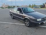 Volkswagen Passat 1993 года за 1 100 000 тг. в Степногорск – фото 2
