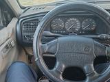Volkswagen Passat 1993 года за 1 100 000 тг. в Степногорск – фото 5