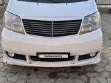 Toyota Alphard 2004 годаүшін8 000 000 тг. в Бейнеу