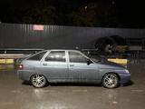 ВАЗ (Lada) 2112 2001 года за 1 000 000 тг. в Семей