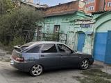 ВАЗ (Lada) 2112 2001 года за 1 000 000 тг. в Семей – фото 4