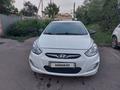 Hyundai Accent 2012 годаfor4 000 000 тг. в Алматы