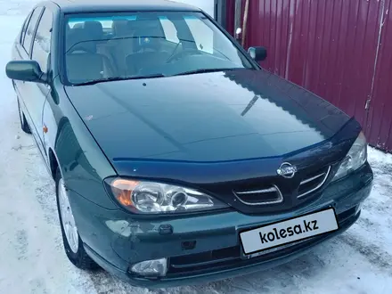 Nissan Primera 2000 года за 1 700 000 тг. в Макинск – фото 2