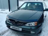 Nissan Primera 2000 года за 1 700 000 тг. в Макинск – фото 3