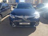 Toyota Camry 2015 годаүшін9 900 000 тг. в Астана