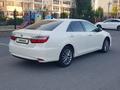 Toyota Camry 2016 года за 10 700 000 тг. в Астана – фото 5