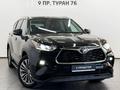 Toyota Highlander 2021 года за 29 990 000 тг. в Астана – фото 17