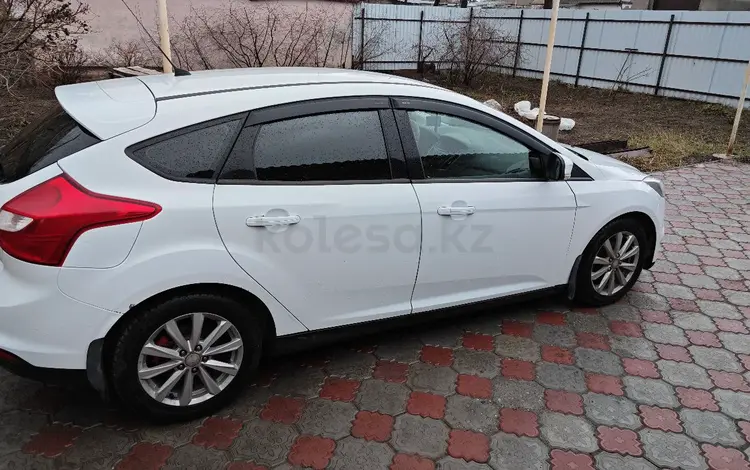 Ford Focus 2014 годаүшін2 100 000 тг. в Затобольск