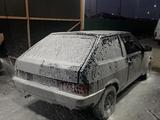 ВАЗ (Lada) 2108 2002 годаүшін350 000 тг. в Атырау – фото 2