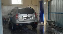 Renault Duster 2013 года за 4 300 000 тг. в Алматы – фото 5