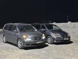 Honda Odyssey 2008 года за 8 000 000 тг. в Кызылорда – фото 4
