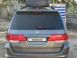 Honda Odyssey 2008 года за 8 000 000 тг. в Кызылорда – фото 2