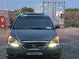 Honda Odyssey 2008 года за 8 000 000 тг. в Кызылорда – фото 5