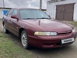 Mazda 626 1994 годаүшін1 100 000 тг. в Щучинск