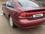 Mazda 626 1994 года за 1 100 000 тг. в Щучинск – фото 4