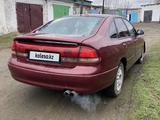 Mazda 626 1994 годаүшін1 100 000 тг. в Щучинск – фото 3