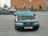 Nissan Primera 1997 годаүшін1 700 000 тг. в Костанай – фото 5