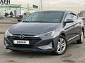 Hyundai Elantra 2019 года за 9 450 000 тг. в Алматы – фото 33