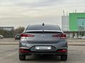 Hyundai Elantra 2019 года за 9 450 000 тг. в Алматы – фото 6