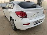 Chevrolet Cruze 2012 года за 3 000 000 тг. в Кульсары – фото 3