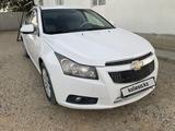 Chevrolet Cruze 2012 года за 3 000 000 тг. в Кульсары