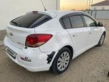 Chevrolet Cruze 2012 года за 3 000 000 тг. в Кульсары – фото 4
