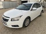Chevrolet Cruze 2012 года за 3 000 000 тг. в Кульсары – фото 2