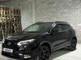 Nissan Qashqai 2021 годаүшін11 700 000 тг. в Алматы