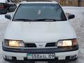 Nissan Primera 1990 года за 585 000 тг. в Караганда – фото 2