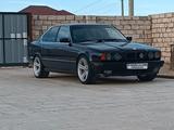 BMW 520 1995 годаүшін3 000 000 тг. в Жанаозен – фото 2