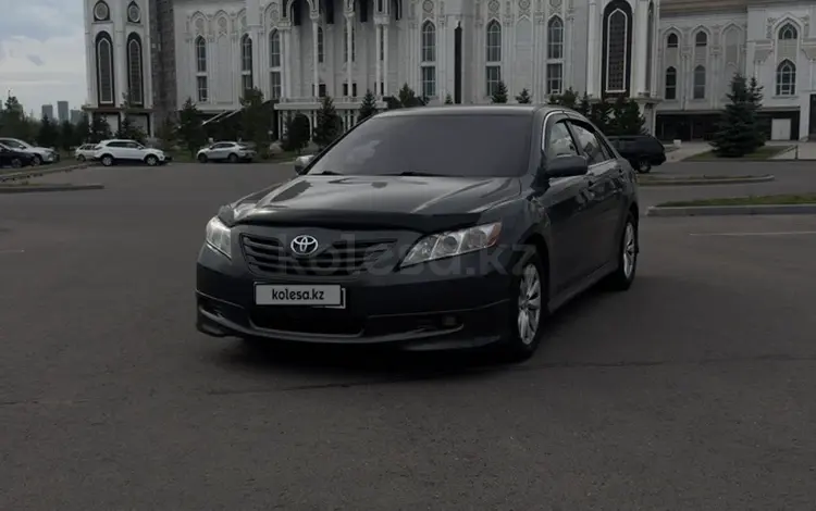 Toyota Camry 2007 года за 7 000 000 тг. в Астана