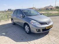 Nissan Versa 2007 годаүшін3 500 000 тг. в Актау