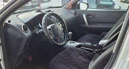 Nissan Qashqai 2013 года за 6 400 000 тг. в Астана – фото 4