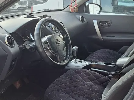 Nissan Qashqai 2013 года за 6 400 000 тг. в Астана – фото 4