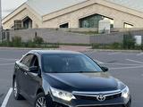 Toyota Camry 2016 года за 10 500 000 тг. в Астана