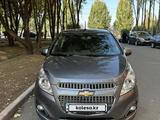 Chevrolet Spark 2021 годаfor5 200 000 тг. в Алматы – фото 2