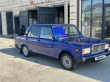 ВАЗ (Lada) 2107 2010 года за 1 250 000 тг. в Туркестан – фото 3
