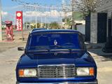 ВАЗ (Lada) 2107 2010 года за 1 250 000 тг. в Туркестан – фото 5