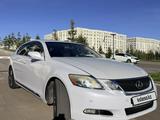 Lexus GS 300 2007 года за 7 000 000 тг. в Астана