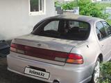 Nissan Cefiro 1994 годаүшін1 100 000 тг. в Есик – фото 4