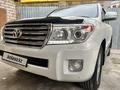 Toyota Land Cruiser 2013 года за 24 500 000 тг. в Алматы – фото 2