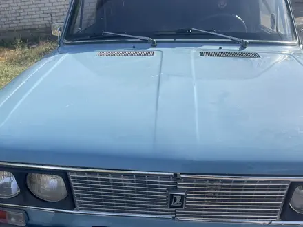 ВАЗ (Lada) 2106 1992 года за 450 000 тг. в Каскелен – фото 2