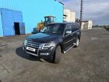 Mitsubishi Pajero 2008 годаүшін10 000 000 тг. в Павлодар