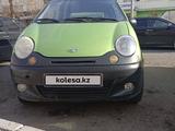 Daewoo Matiz 2008 годаүшін1 200 000 тг. в Тараз