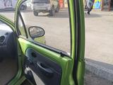 Daewoo Matiz 2008 годаүшін1 200 000 тг. в Тараз – фото 5