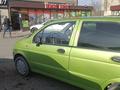 Daewoo Matiz 2008 годаүшін1 200 000 тг. в Тараз – фото 6